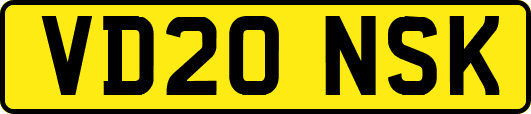 VD20NSK