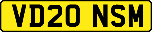 VD20NSM