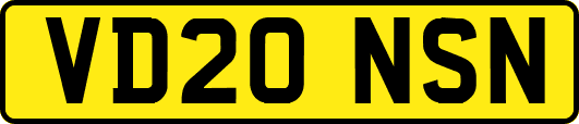 VD20NSN