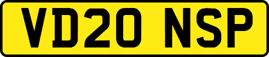 VD20NSP