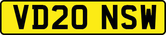 VD20NSW