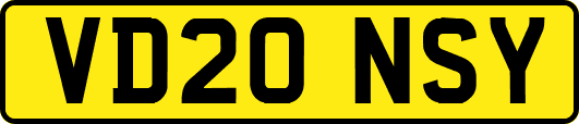 VD20NSY