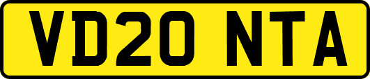 VD20NTA