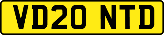 VD20NTD