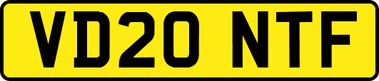 VD20NTF