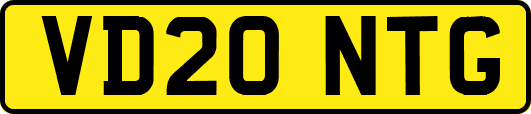 VD20NTG