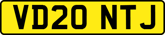 VD20NTJ