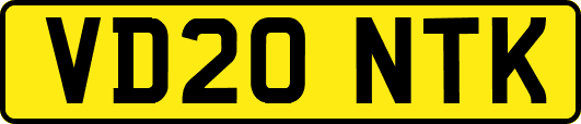 VD20NTK