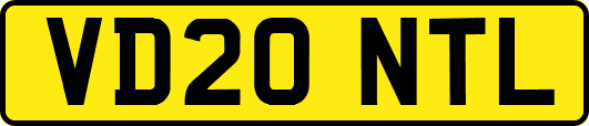 VD20NTL