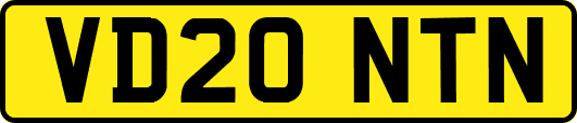 VD20NTN
