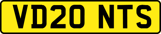 VD20NTS