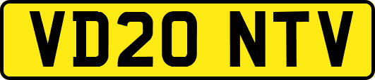 VD20NTV