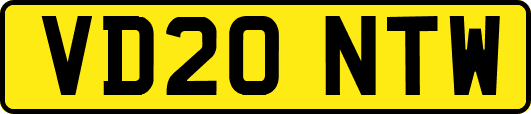 VD20NTW