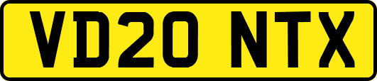 VD20NTX