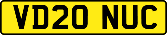 VD20NUC