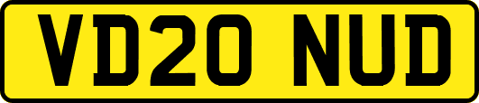 VD20NUD