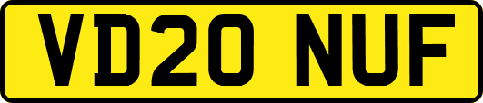 VD20NUF