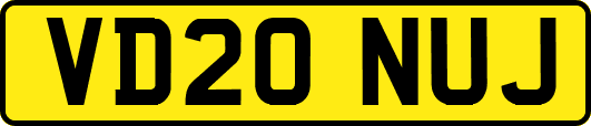 VD20NUJ