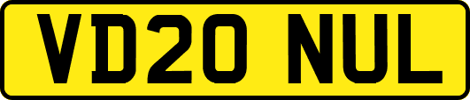 VD20NUL