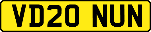 VD20NUN