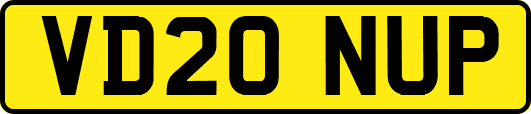 VD20NUP