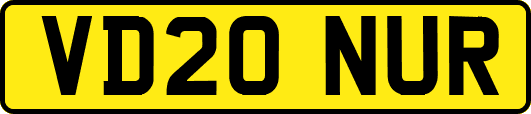 VD20NUR