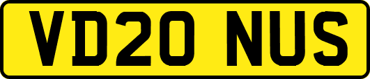 VD20NUS