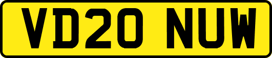 VD20NUW