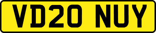 VD20NUY