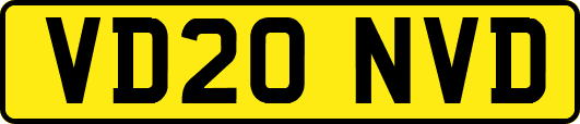VD20NVD