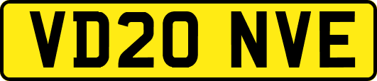 VD20NVE