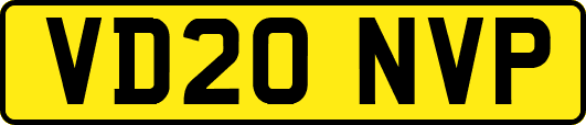 VD20NVP