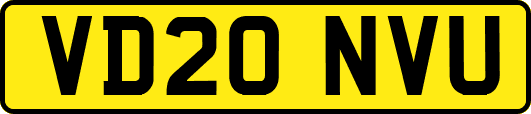 VD20NVU