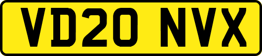 VD20NVX