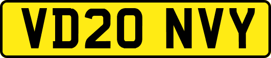 VD20NVY
