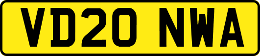 VD20NWA
