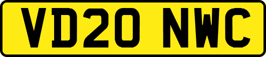 VD20NWC