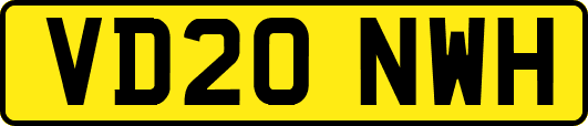 VD20NWH