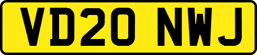 VD20NWJ