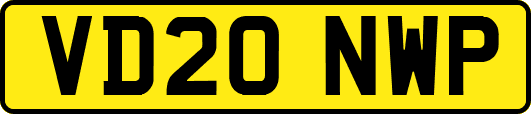 VD20NWP