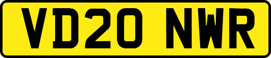 VD20NWR