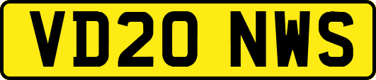 VD20NWS