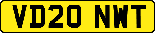 VD20NWT