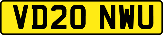 VD20NWU
