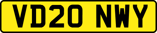 VD20NWY
