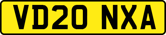VD20NXA