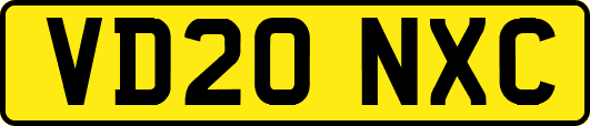 VD20NXC