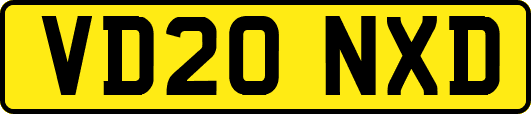 VD20NXD