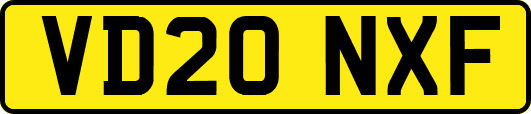 VD20NXF
