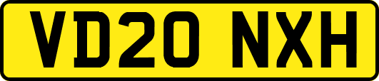 VD20NXH
